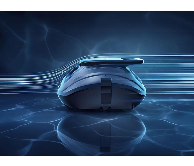 Dreame Robot basenowy S1 - 1575096 - zdjęcie 6